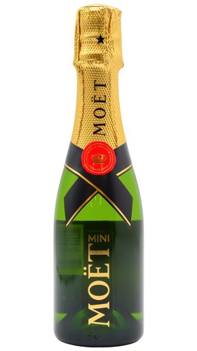 Moet chandon impérial - &,