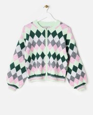 Oliver Bonas Mint Green