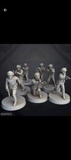 Star Wars Rebel Fleet Troopers
