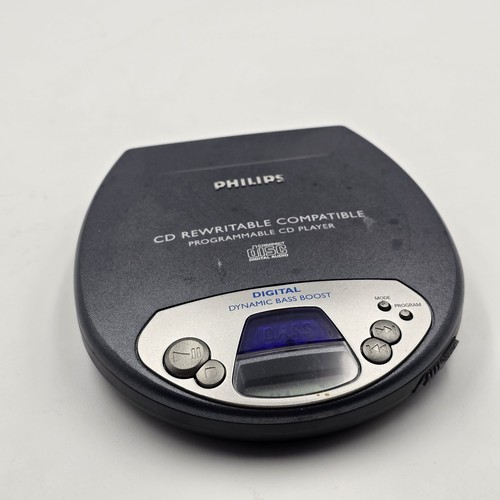 Phillips ax1100 portable - ax1100,