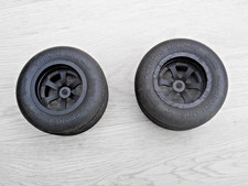 Hpi Nitro Firestorm 10t Front