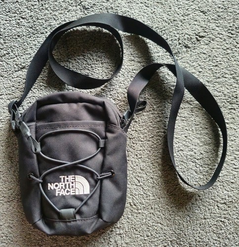 North face small black - north,