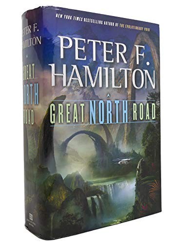 Great north road hamilton - north, road,