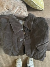 Corduroy Shirt Men’s Joseph