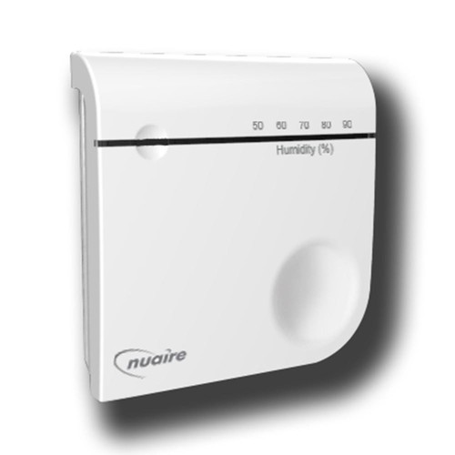Nuaire drimaster eco - drimaster, humidity