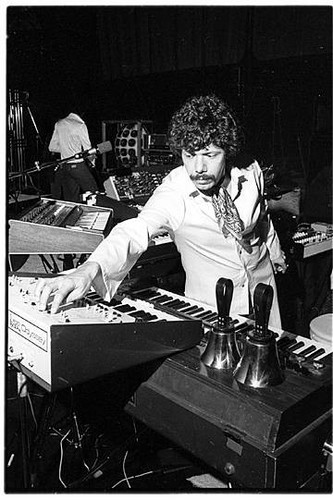 Chick corea musician - chick,