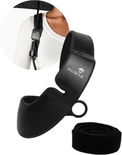 Hands-Free Umbrella Holder