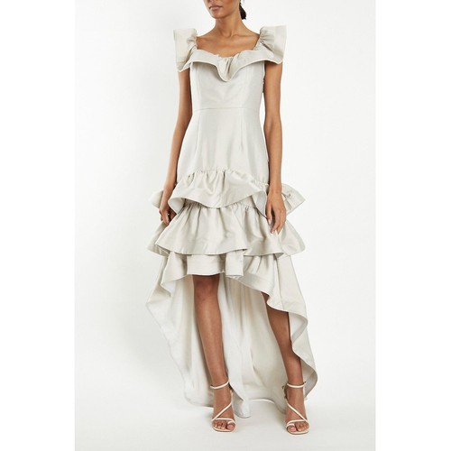 True decadence maxi dress - true,