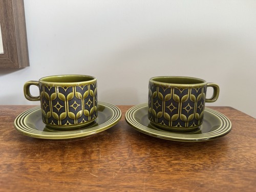 Green hornsea heirloom set - heirloom,