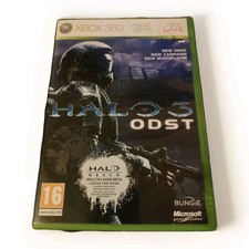 Halo 3: ODST For Xbox 360 -