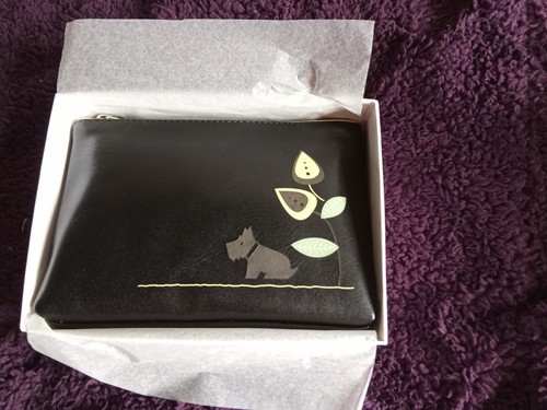 Brand new box - box, radley