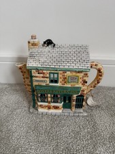 Rovers Returns Pub Coronation