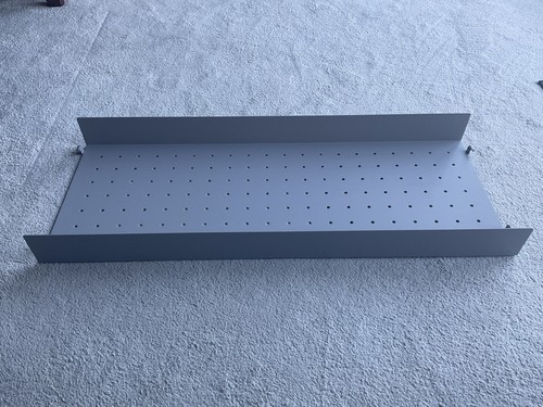 String furniture metal shelf - -,