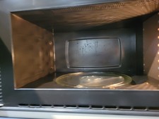 AEG Built-in Combination