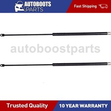 Hood Lift Support for