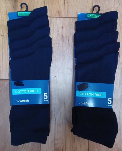 Marks spencer mens navy - ex,