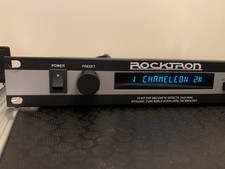 Rocktron Chameleon 2000 -