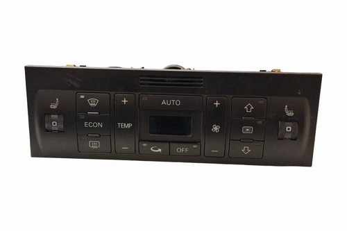 Audi 2001 climate - audi,