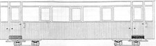 Dundas Models DM40 Welsh