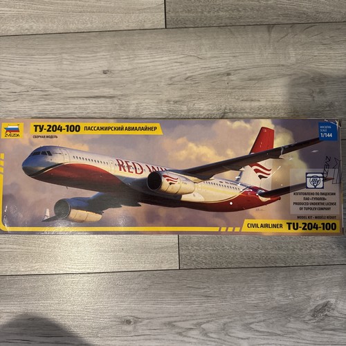 Zvezda 144 tupolev - zvezda,