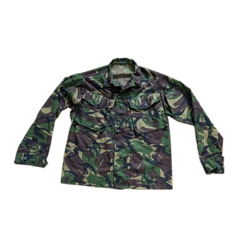 British army lightweight - british,