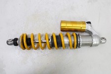 2009 BMW G450X REAR BACK SHOCK