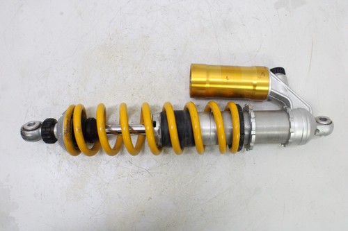 2009 bmw g450x rear back - rear, shock