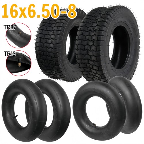 16x6 tyre 2x - tyre, /