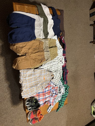 Mixed variety lot - and, 6-9