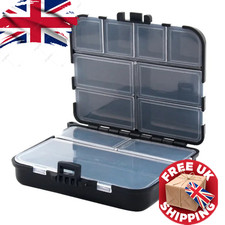 Double-Sided Fishing Tackle