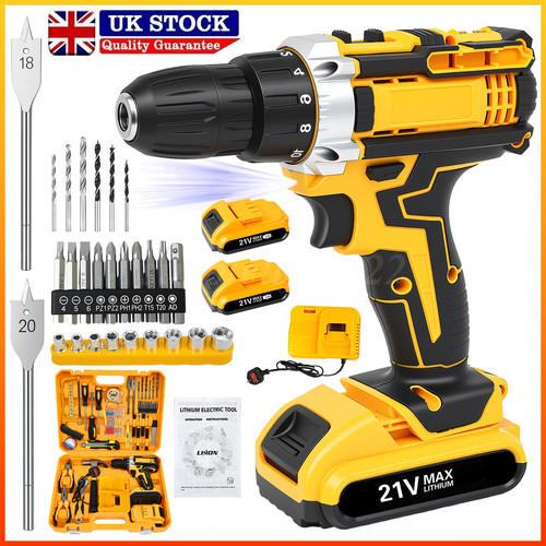 Cordless brushless impact - cordless,