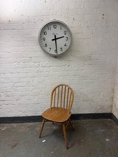 Vintage 1970s Large Wall