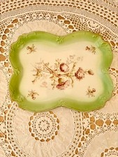 Antique Limoges Porcelain