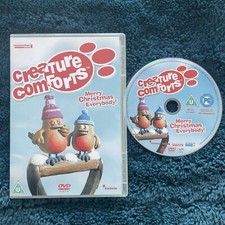 Creature Comforts - Merry