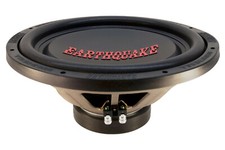 Earthquake Sound TREMORX-15-4