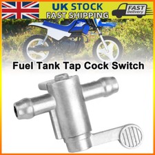 Fuel Tank Tap Cock Switch