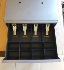 CASIO DL2795 CASH REGISTER DRAWER EPOS.