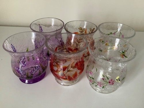 Tealight holders - holders, votive)