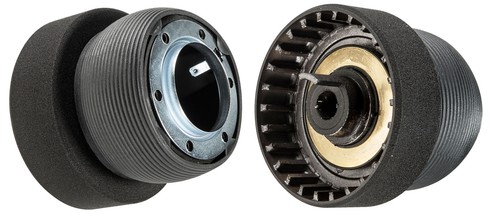 Sparco steering wheel hub boss - hub,