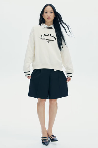 Sweatshirt sweater jumper - sweatshirt,