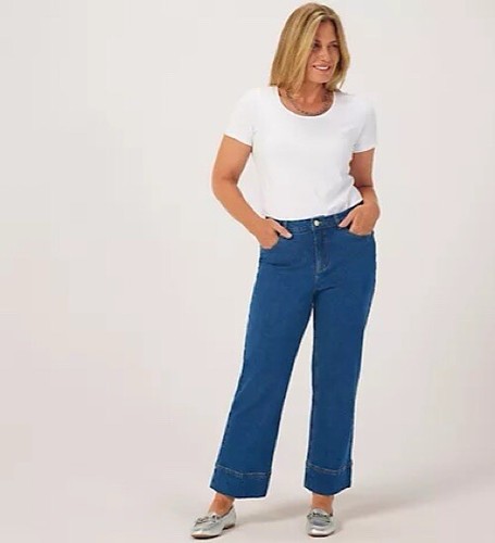Ruth langsford deep - ruth, 7/8