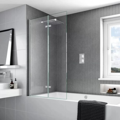 Aqata bath screens outward - bath,