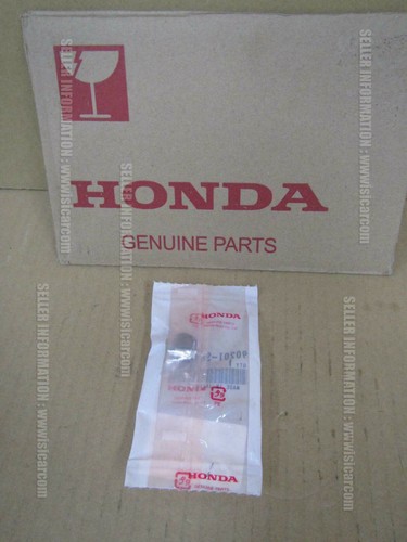 Honda civic ek3 ek4 nut - honda,