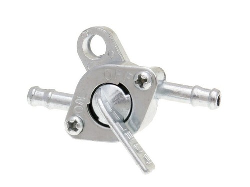 Universal gas tap for - gas,