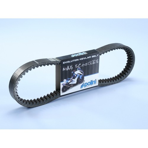 Belt polini aramid maxi - polini,
