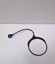 FUEL CAP RETAINING STRAP