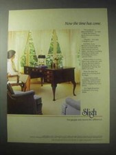 1985 Sligh Homeline Collection