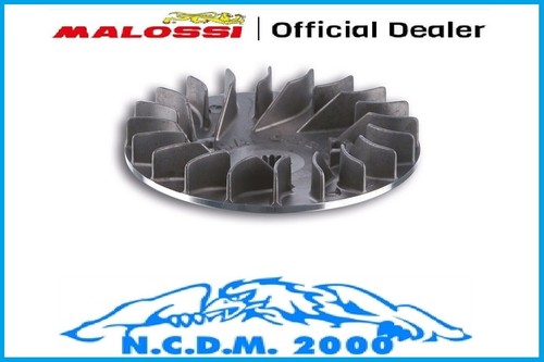 Pulley ventilvar 2000 malossi - ventilvar,