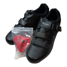 New AZBZCZ  Mens Cycling Shoes