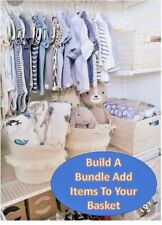 Baby Boys Clothing Bundle 6-9